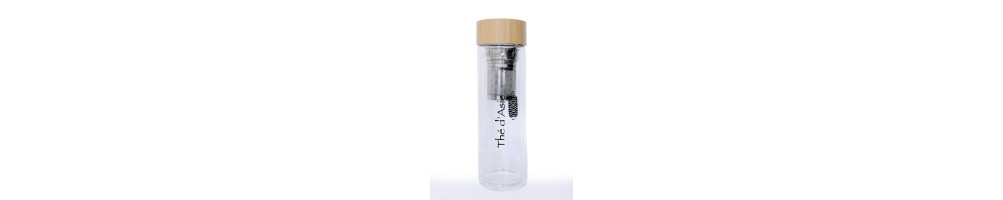 Gourde Isotherme