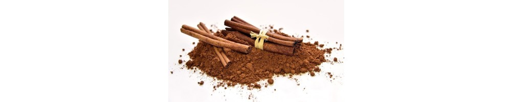 Cannelle de Ceylan biologique