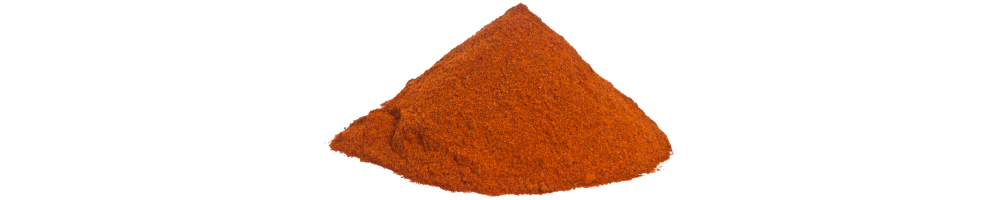Piment rouge du Vietnam